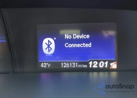 2015 Honda Civic Ex z USA, uszkodzony, nr VIN 2HGFG3B84FH530858